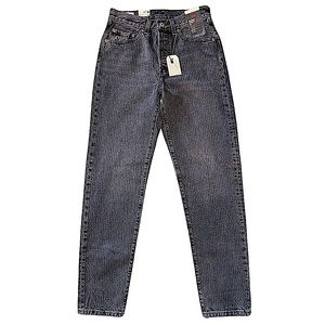 LEVI'S 501® '81 JEANS IN ROUTE SIXTY SIX KAREN WALKER 26 x 31